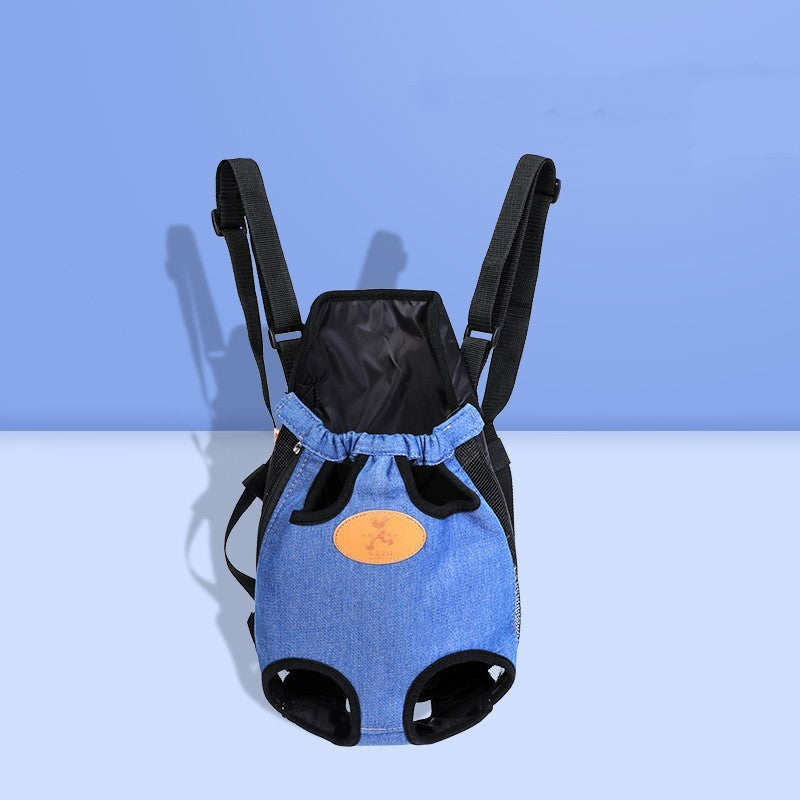 Tragbarer Design-Katzenrucksack – Ideal für Frühlingsausflüge