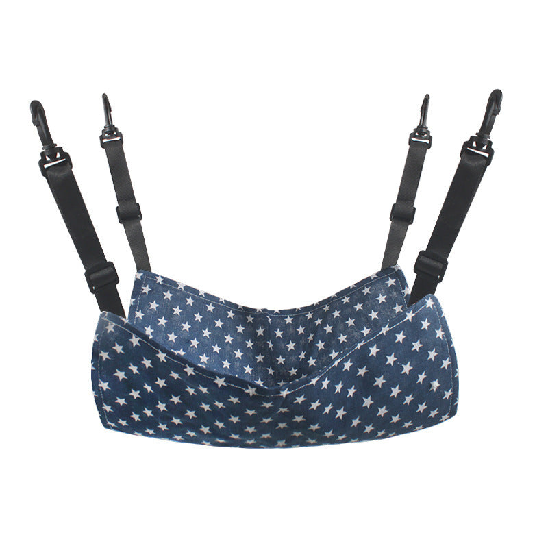 Hammock for Cats – Comfortable Sleeping Spot for Any Season