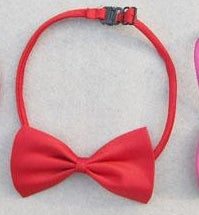Adjustable Pet Bow Tie – Elegant Accessory for Dogs & Cats