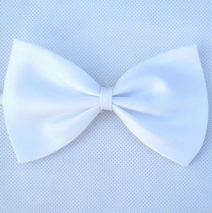 Adjustable Pet Bow Tie – Elegant Accessory for Dogs & Cats
