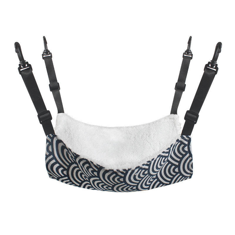 Hammock for Cats – Comfortable Sleeping Spot for Any Season