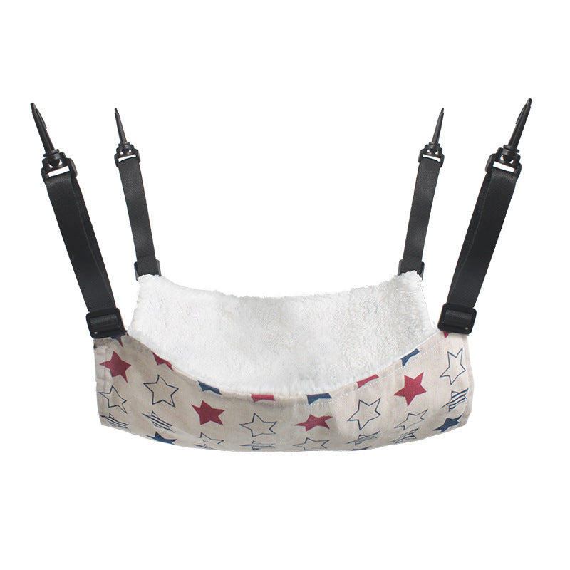 Hammock for Cats – Comfortable Sleeping Spot for Any Season