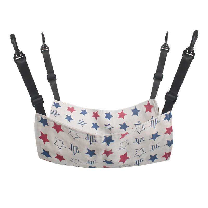 Hammock for Cats – Comfortable Sleeping Spot for Any Season