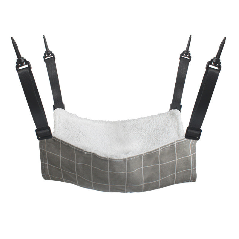 Hammock for Cats – Comfortable Sleeping Spot for Any Season
