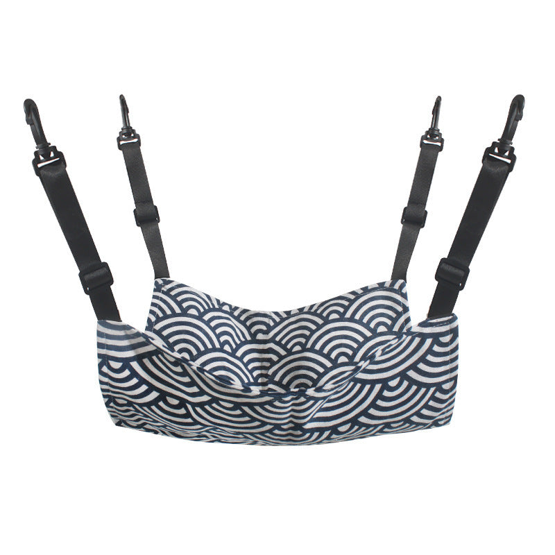 Hammock for Cats – Comfortable Sleeping Spot for Any Season