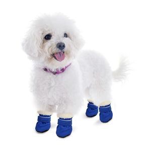 Wasserdichte Premium Winter-Hundeschuhe | Rutschfeste Booties in 6 Farben