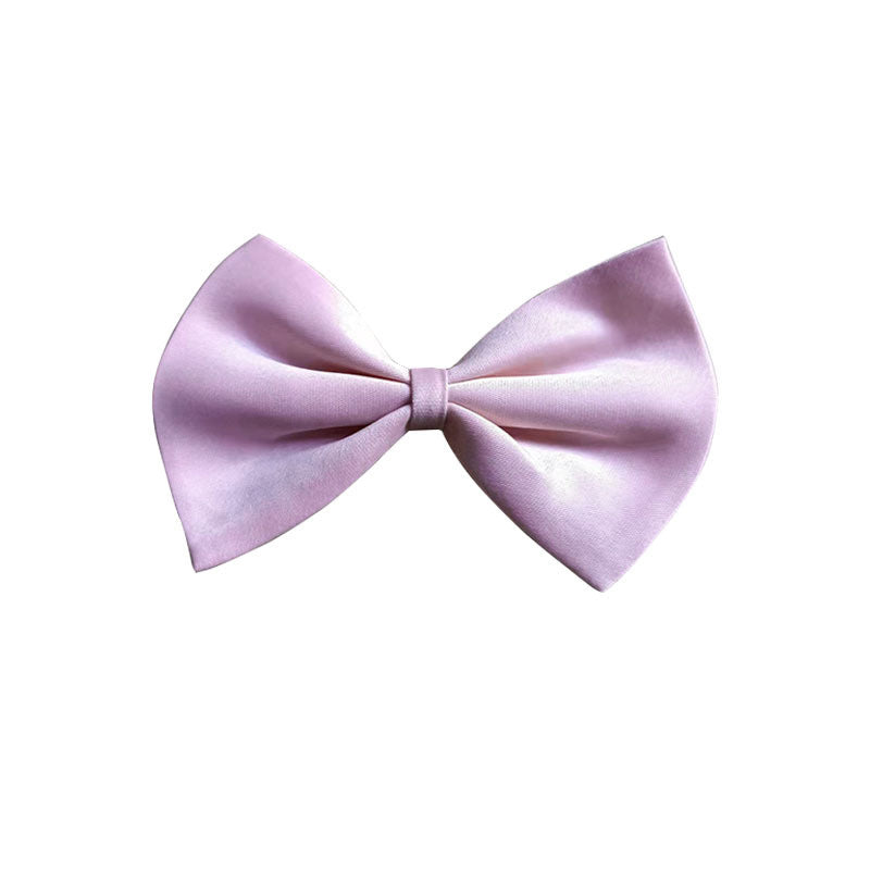 Adjustable Pet Bow Tie – Elegant Accessory for Dogs & Cats