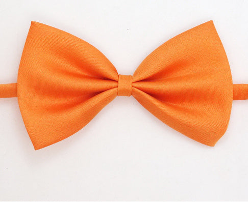 Adjustable Pet Bow Tie – Elegant Accessory for Dogs & Cats