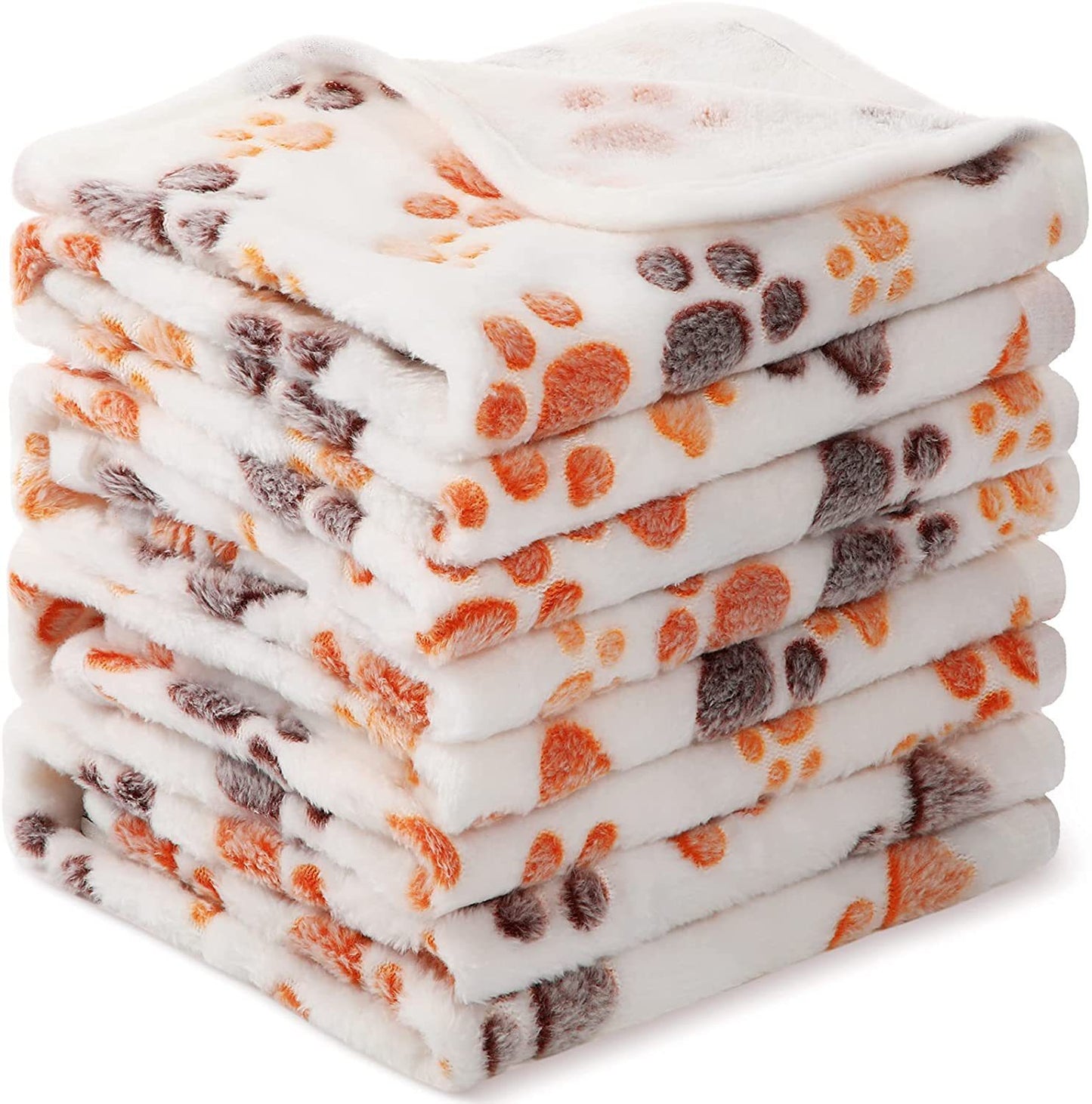 Weiche Haustierdecke aus Coral Fleece – Kuscheldecke für Hunde