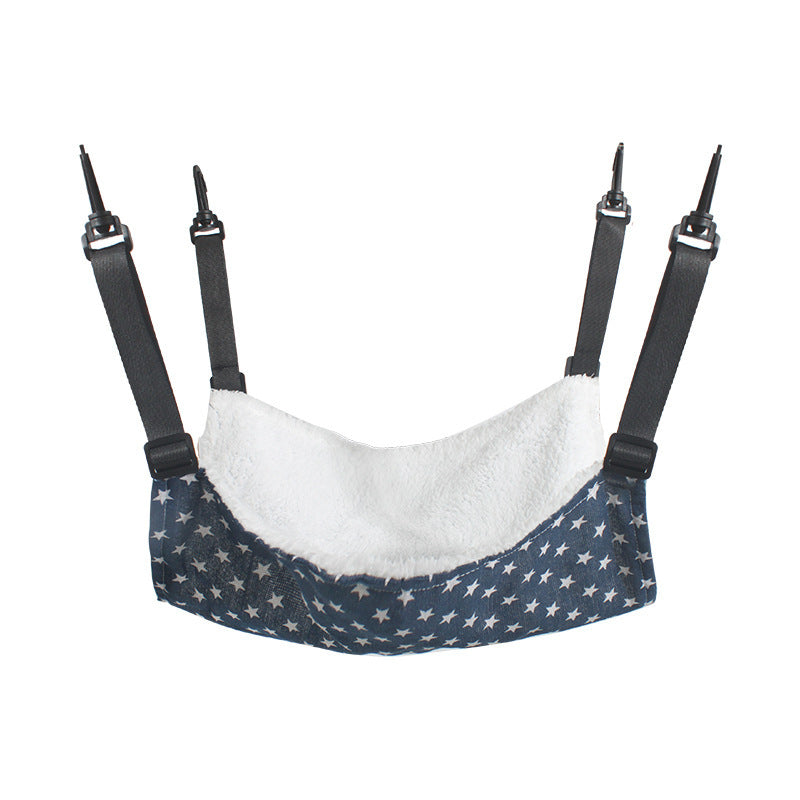 Hammock for Cats – Comfortable Sleeping Spot for Any Season