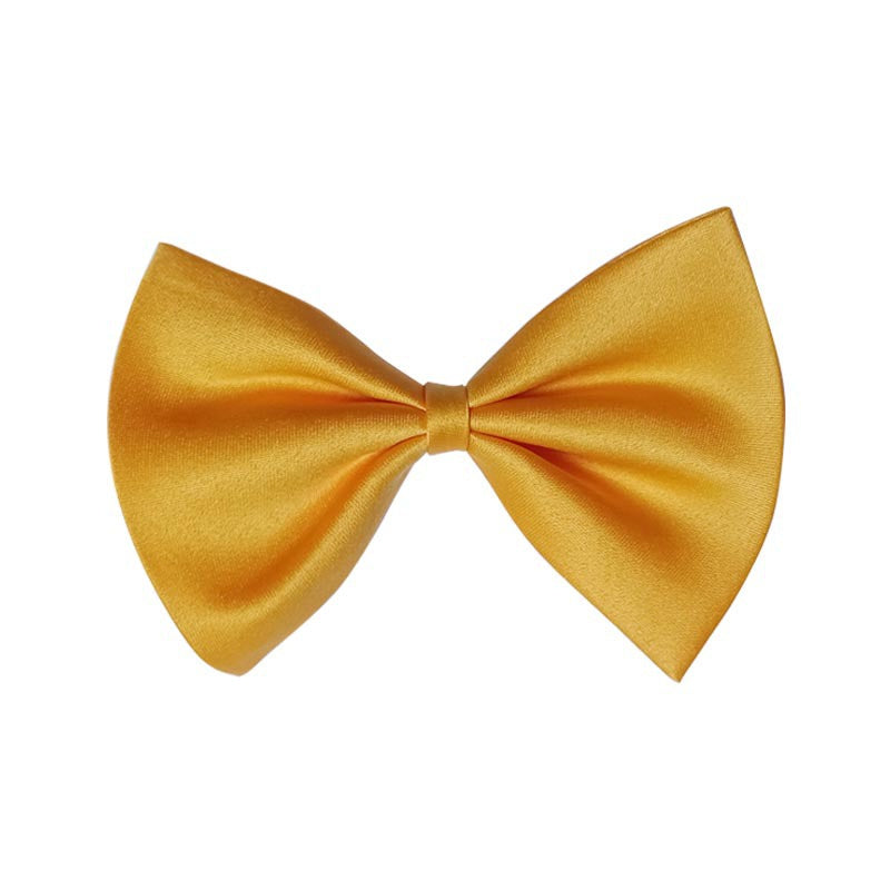 Adjustable Pet Bow Tie – Elegant Accessory for Dogs & Cats