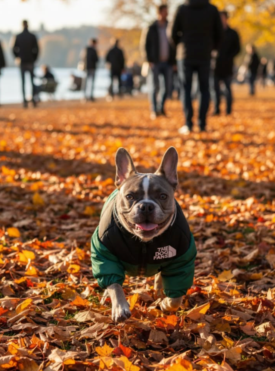 Hundebekleidung Schweiz – was braucht dein Hund wirklich?
