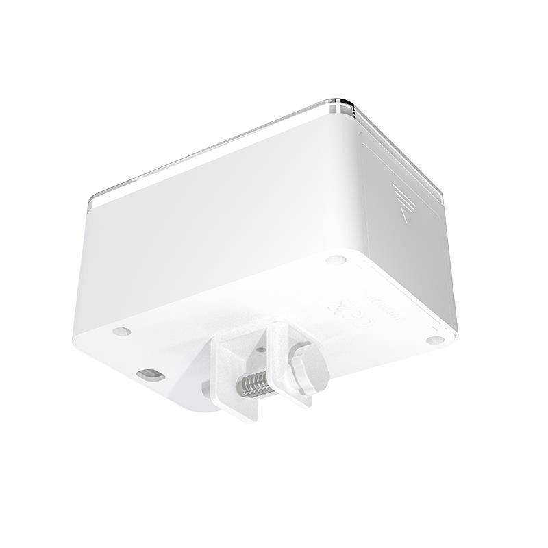 Automatischer Futterspender für Aquarien – Digitaler Fischfutterspender mit LED-Display