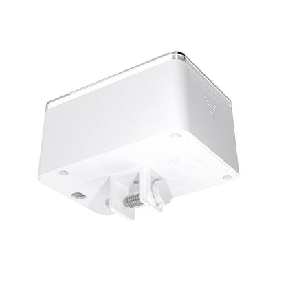 Automatischer Futterspender für Aquarien – Digitaler Fischfutterspender mit LED-Display