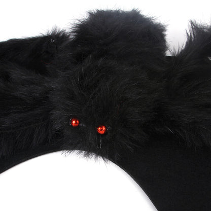 Lustiges Spinnenkostüm für Hunde & Katzen | Halloween Kostüm