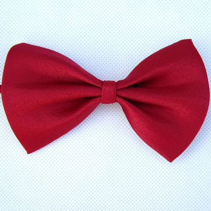 Verstellbare Hunde- & Katzenfliege – Elegante Schleife für Haustiere
