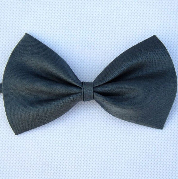 Verstellbare Hunde- & Katzenfliege – Elegante Schleife für Haustiere