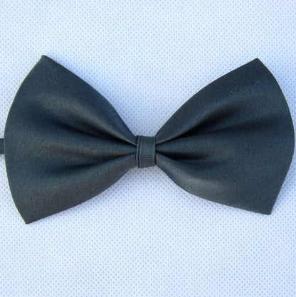 Verstellbare Hunde- & Katzenfliege – Elegante Schleife für Haustiere